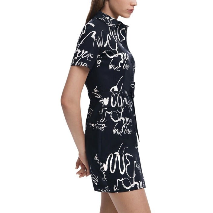 Desigual - Desigual Women Dress - Monterri Fashion