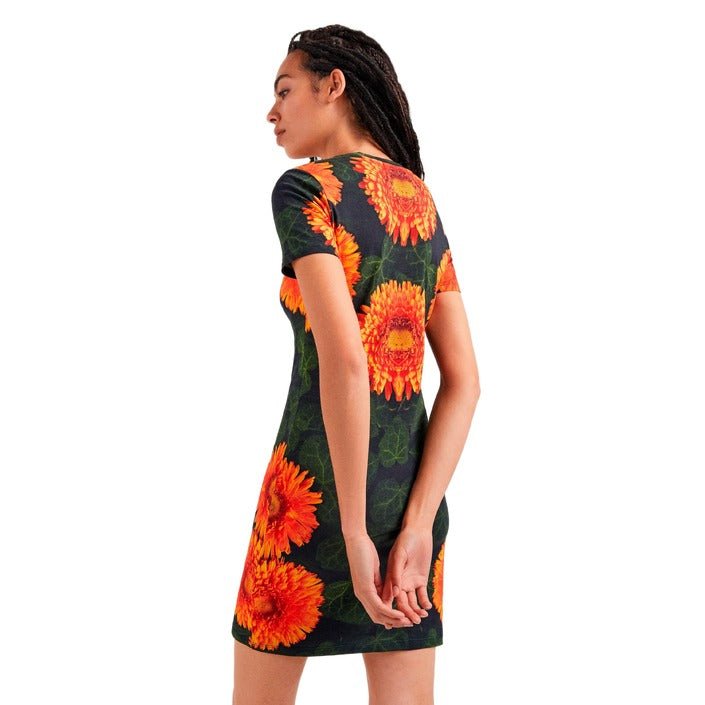 Desigual - Desigual Women Dress - Monterri Fashion