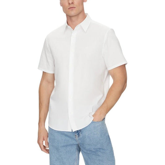 Calvin Klein - Calvin Klein Men Shirt - Monterri Fashion