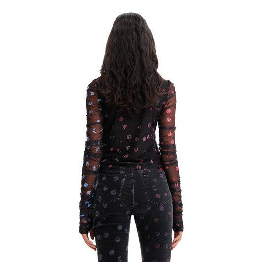 Desigual - Desigual  Women T-Shirt