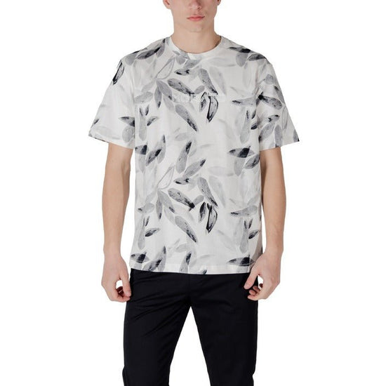 Antony Morato - Antony Morato Men T-Shirt - Monterri Fashion