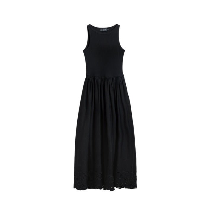 Desigual - Desigual Women Dress - Monterri Fashion
