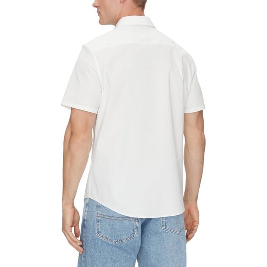 Calvin Klein - Calvin Klein Men Shirt - Monterri Fashion