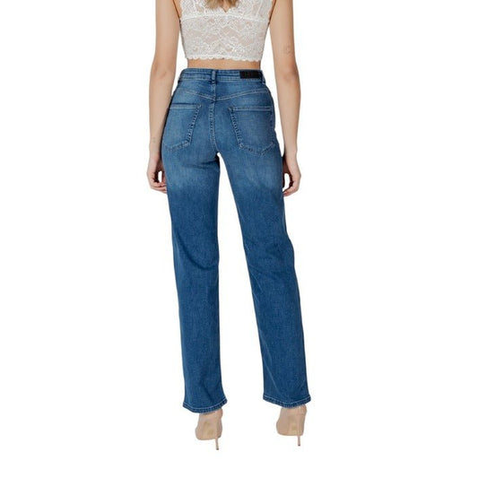 Ichi - Ichi Women Jeans - Monterri Fashion
