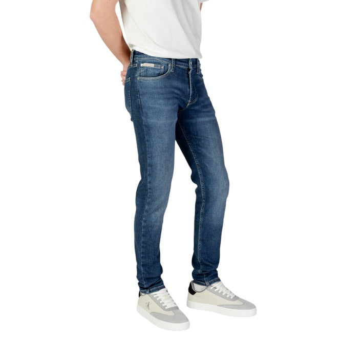 Calvin Klein Jeans - Calvin Klein Jeans Men Jeans