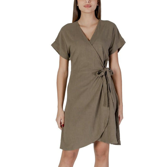 B.young - B.young Women Dress - Monterri Fashion