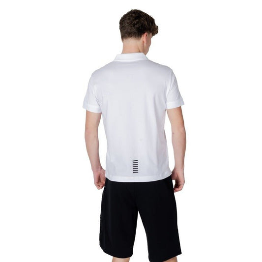 Ea7 - Ea7 Men Polo - Monterri Fashion