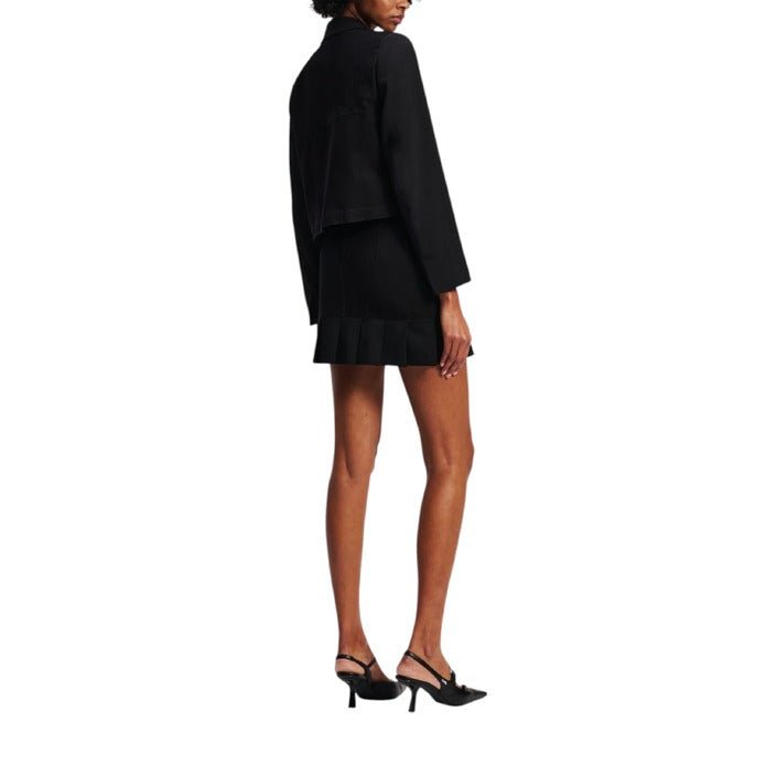 Karl Lagerfeld Jeans - Karl Lagerfeld Jeans Women Skirt - Monterri Fashion