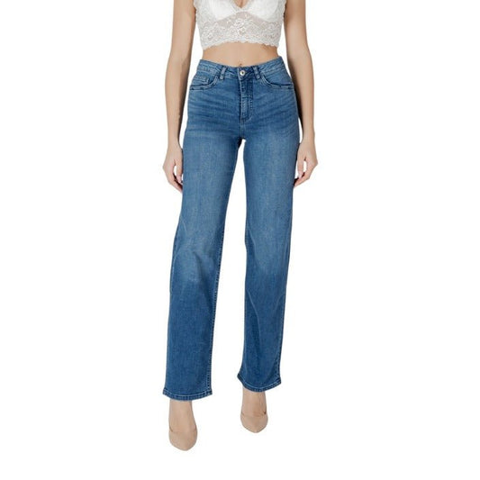 Ichi - Ichi Women Jeans - Monterri Fashion