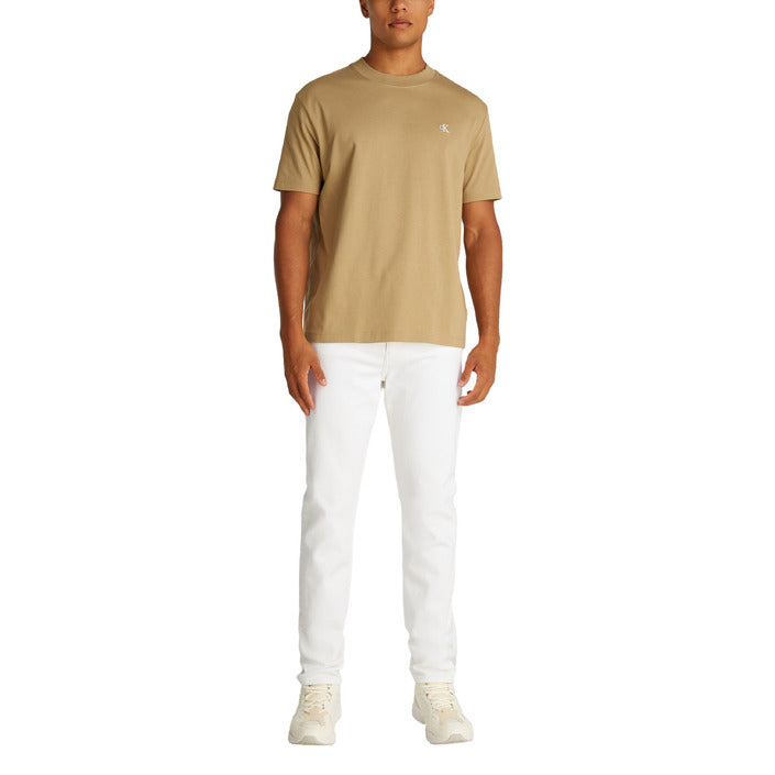 Calvin Klein Jeans - Calvin Klein Jeans Men Jeans