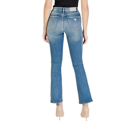 Guess - Guess Women Jeans - Monterri Fashion