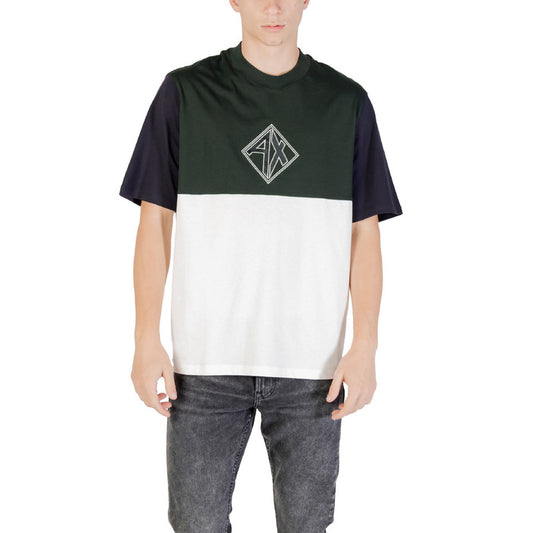 Armani Exchange - Armani Exchange Men T-Shirt