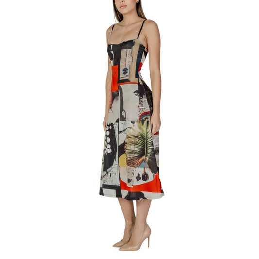 Desigual - Desigual  Women Dress