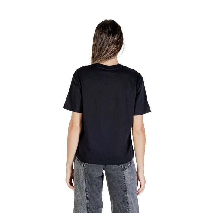 Karl Lagerfeld Jeans - Karl Lagerfeld Jeans Women T-Shirt - Monterri Fashion