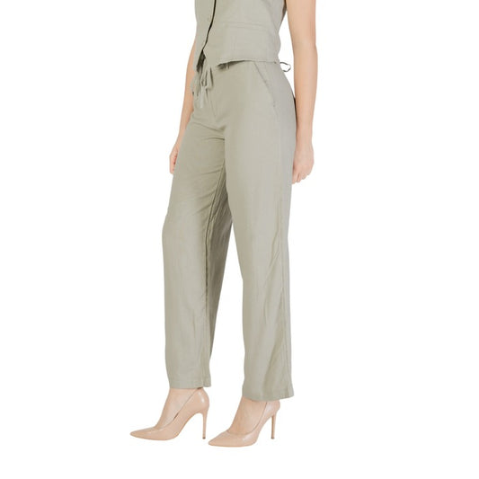 Only - Only  Women Trousers