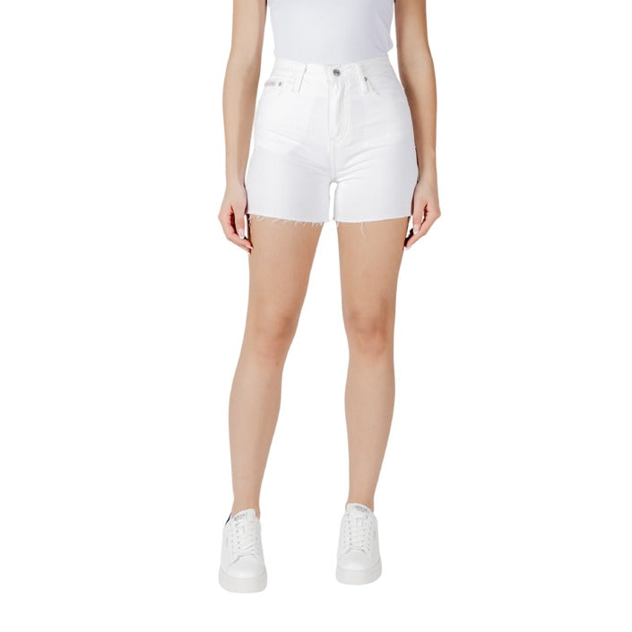 Calvin Klein Jeans - Calvin Klein Jeans  Women Short