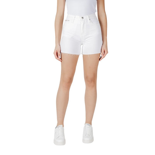 Calvin Klein Jeans - Calvin Klein Jeans  Women Short
