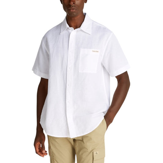Calvin Klein Jeans - Calvin Klein Jeans Men Shirt