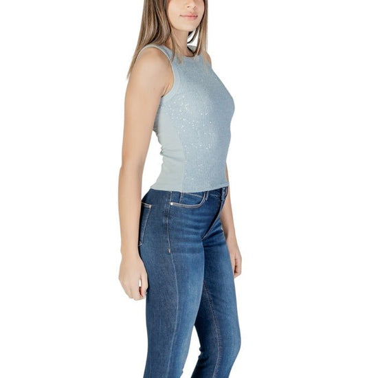 Guess - Guess Women Undershirt - Monterri Fashion