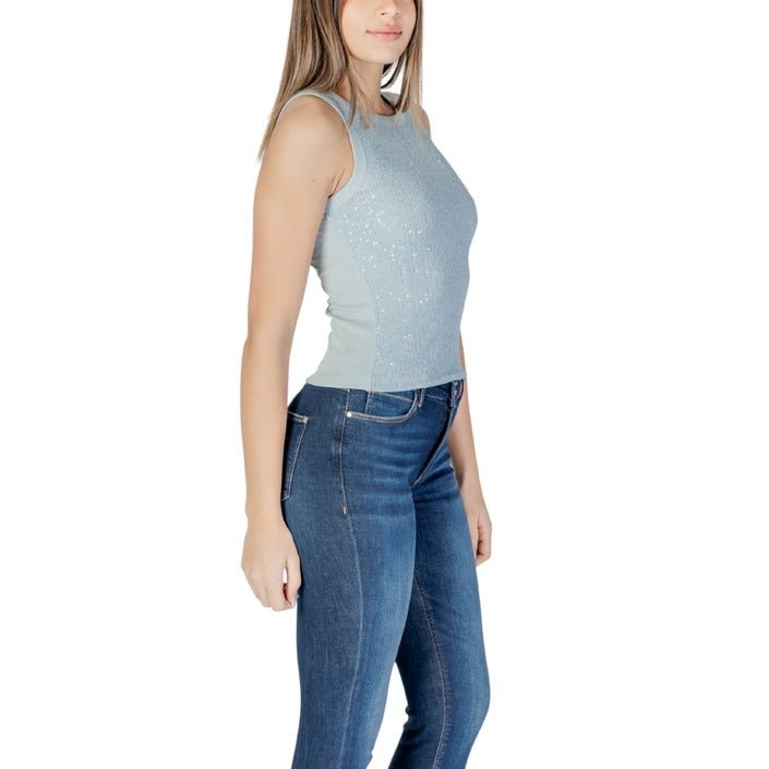 Guess - Guess Women Undershirt - Monterri Fashion