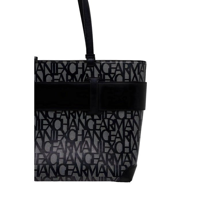 Armani Exchange - Armani Exchange Women Bag - Monterri Fashion