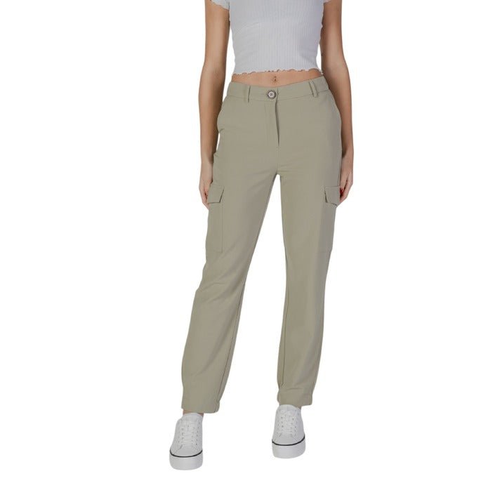 B.young - B.young Women Trousers - Monterri Fashion
