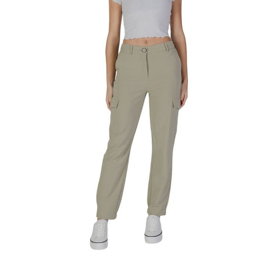 B.young - B.young Women Trousers - Monterri Fashion