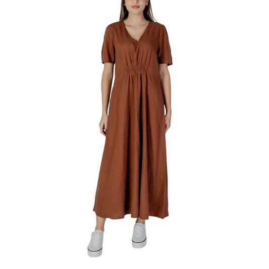 B.young - B.young Women Dress - Monterri Fashion