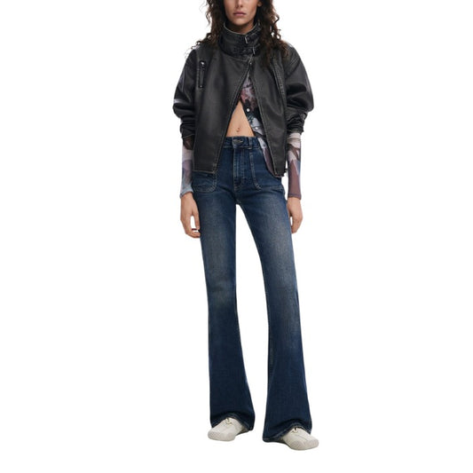 Desigual - Desigual  Women Blazer