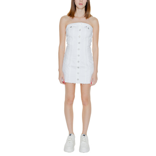 Tommy Hilfiger Jeans - Tommy Hilfiger Jeans  Women Dress