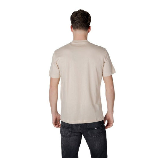Ea7 - Ea7 Men T-Shirt - Monterri Fashion