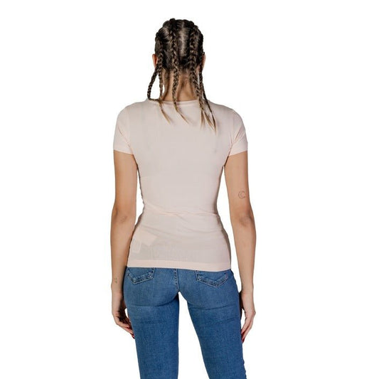 Guess - Guess Women T-Shirt - Monterri Fashion