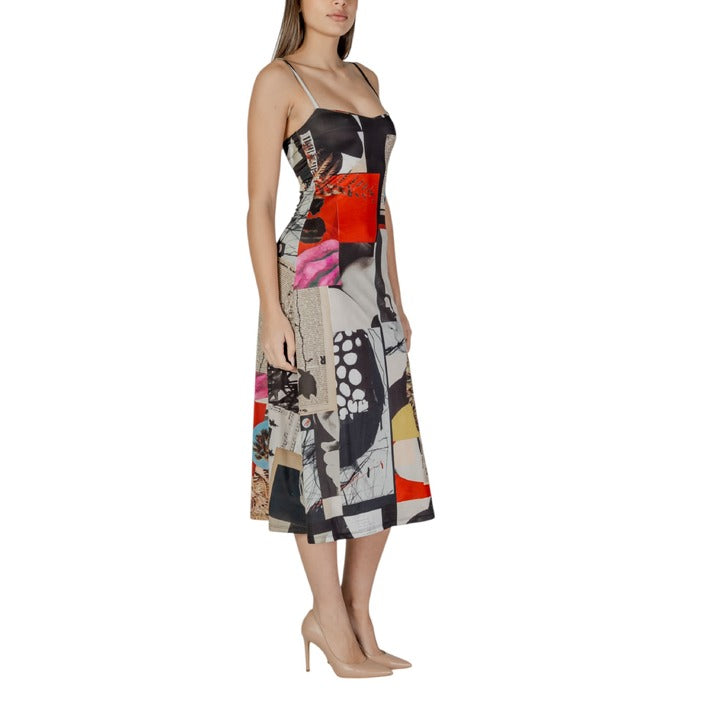 Desigual - Desigual  Women Dress