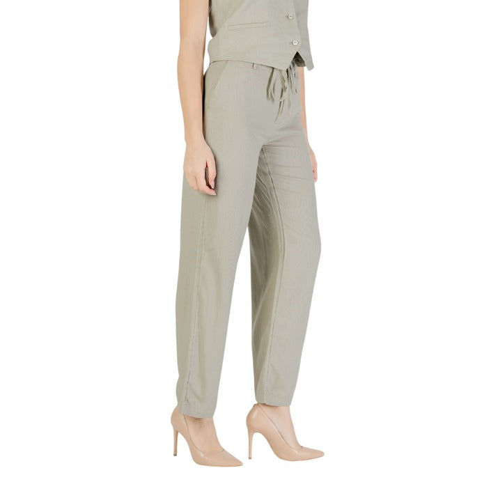 Only - Only  Women Trousers