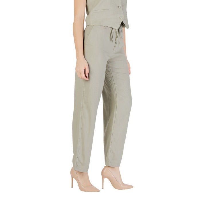 Only - Only Women Trousers - Monterri Fashion