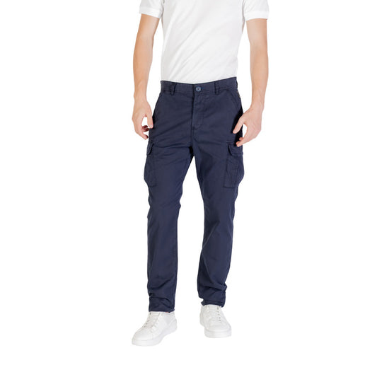 Napapijri - Napapijri Men Trousers