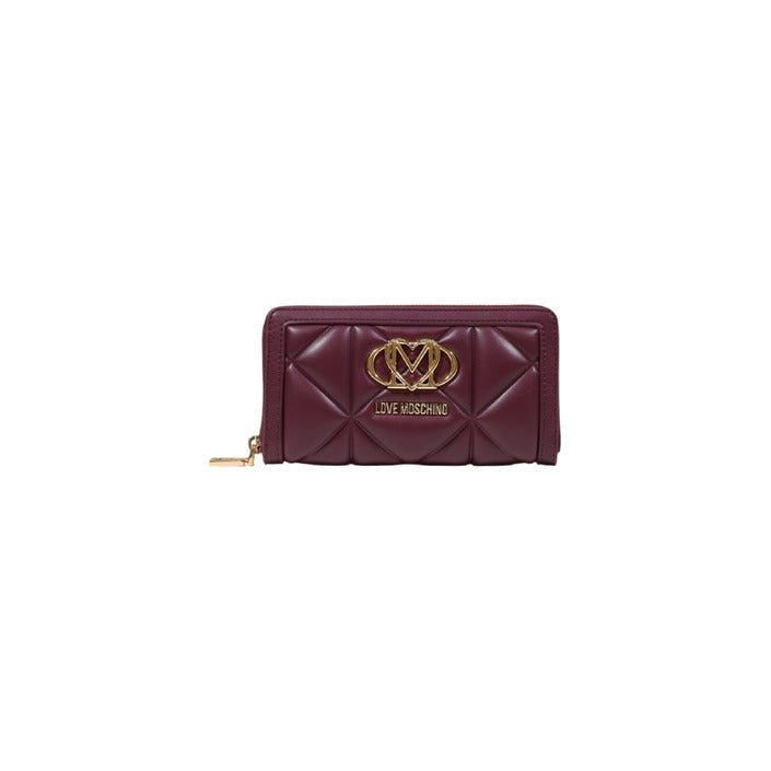 Love Moschino - Love Moschino Women Wallet - Monterri Fashion