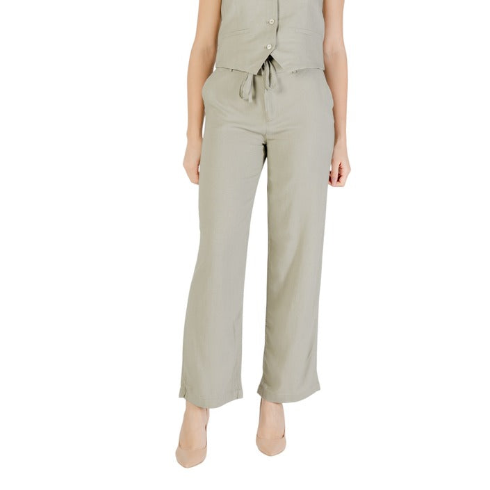 Only - Only  Women Trousers