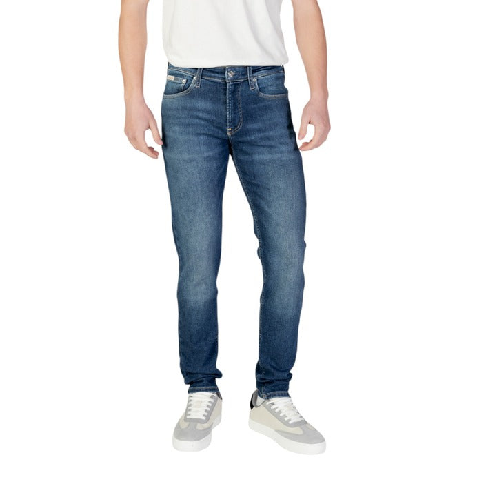 Calvin Klein Jeans - Calvin Klein Jeans Men Jeans
