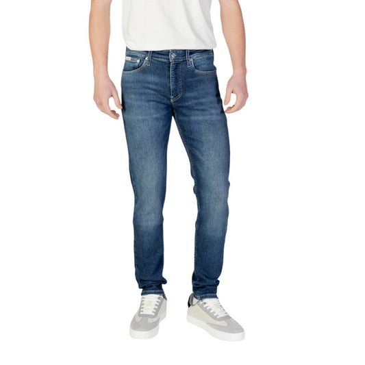 Calvin Klein Jeans - Calvin Klein Jeans Men Jeans