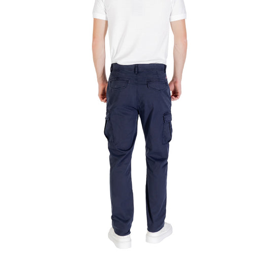 Napapijri - Napapijri Men Trousers