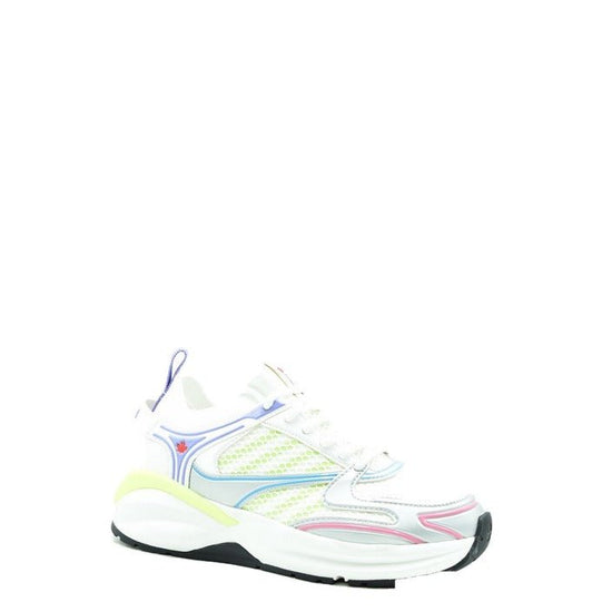 Dsquared2 - Dsquared2 Women Sneakers - Monterri Fashion