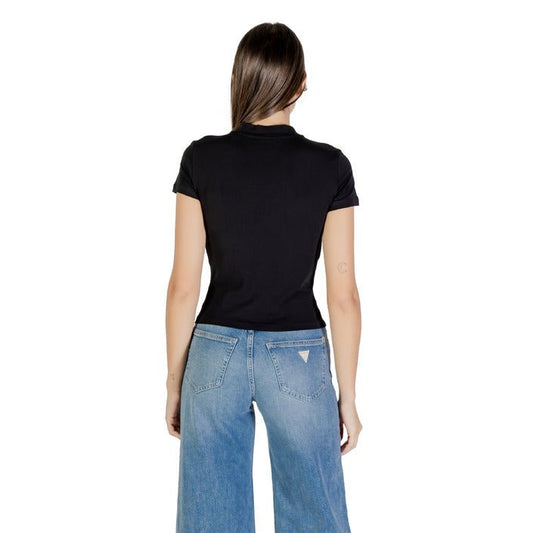 Guess - Guess Women T-Shirt - Monterri Fashion