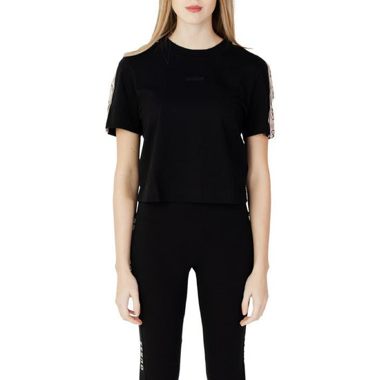 Guess Active - Guess Active Women T-Shirt - Monterri Fashion