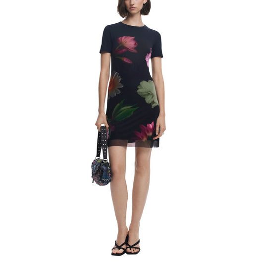 Desigual - Desigual  Women Dress