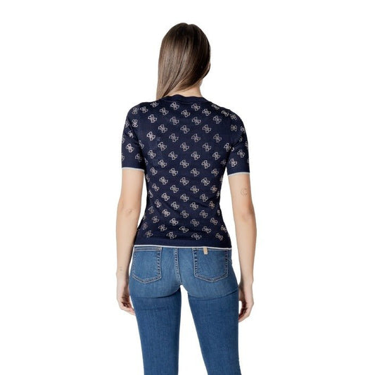 Guess - Guess Women T-Shirt - Monterri Fashion