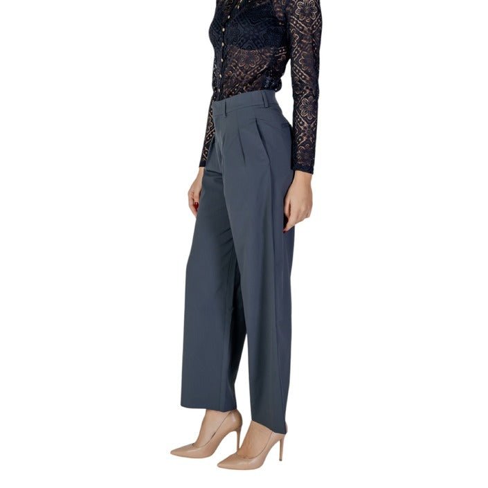 Calvin Klein Jeans - Calvin Klein Jeans Women Trousers - Monterri Fashion