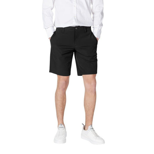 Armani Exchange - Armani Exchange Men Shorts - Monterri Fashion