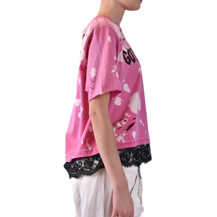 Dsquared2 - Dsquared2  Women T-Shirt