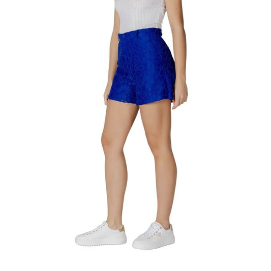 Desigual - Desigual Women Short - Monterri Fashion